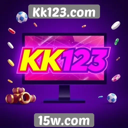 Análise das promoções do site Kk123.com