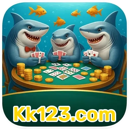 Kk123.com: O Portal Brasileiro de Jogos Confiáveis e Diversão Garantida